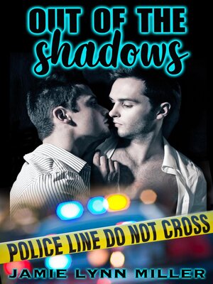 cover image of Out of the Shadows